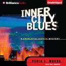 Inner City Blues Audiobook
