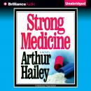 Strong Medicine Audiobook