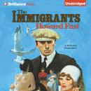 The Immigrants Audiobook