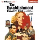 The Establishment Audiobook