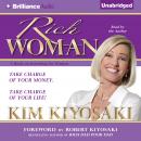 Rich Woman Audiobook