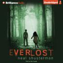Everlost Audiobook