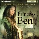 Princess Ben Audiobook