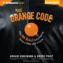 The Orange Code Audiobook