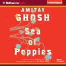 Sea of Poppies Audiobook