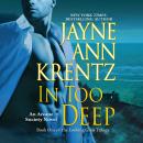 In Too Deep Audiobook