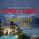 The Prostitutes' Ball Audiobook