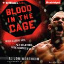 Blood in the Cage Audiobook
