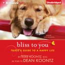Bliss to You Audiobook