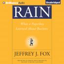 Rain Audiobook