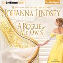 A Rogue of My Own Audiobook