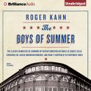 The Boys of Summer Audiobook