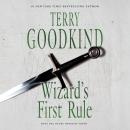 Wizard's First Rule Audiobook
