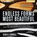 Endless Forms Most Beautiful Audiobook