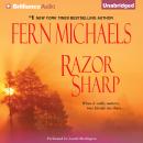 Razor Sharp Audiobook