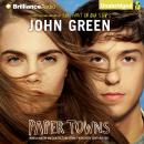 Paper Towns Audiobook