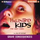 Grave Consequences Audiobook
