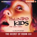 The Secret of Room 333 Audiobook