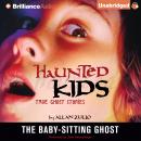 The Baby-Sitting Ghost Audiobook