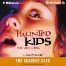 The Scaredy Cats Audiobook