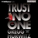 Trust No One Audiobook