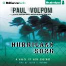 Hurricane Song Audiobook