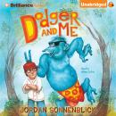 Dodger and Me Audiobook