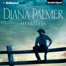 Heartless Audiobook