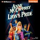 Lyon's Pride Audiobook
