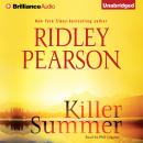 Killer Summer Audiobook