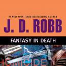 Fantasy in Death Audiobook