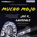 Mucho Mojo Audiobook
