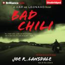 Bad Chili Audiobook