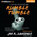 Rumble Tumble Audiobook