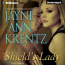 Shield's Lady Audiobook