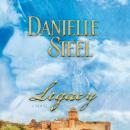 Legacy Audiobook