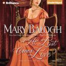 At Last Comes Love Audiobook
