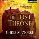 The Lost Throne Audiobook