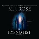 The Hypnotist Audiobook