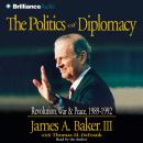 The Politics of Diplomacy Audiobook