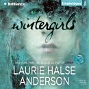 Wintergirls Audiobook