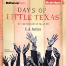 Days of Little Texas Audiobook