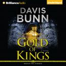 Gold of Kings Audiobook