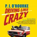 Driving Like Crazy Audiobook