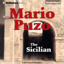 The Sicilian Audiobook