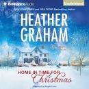 Home in Time for Christmas Audiobook