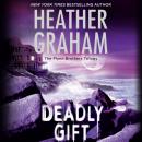 Deadly Gift Audiobook