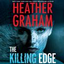 The Killing Edge Audiobook