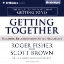 Getting Together Audiobook