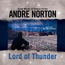 Lord of Thunder Audiobook